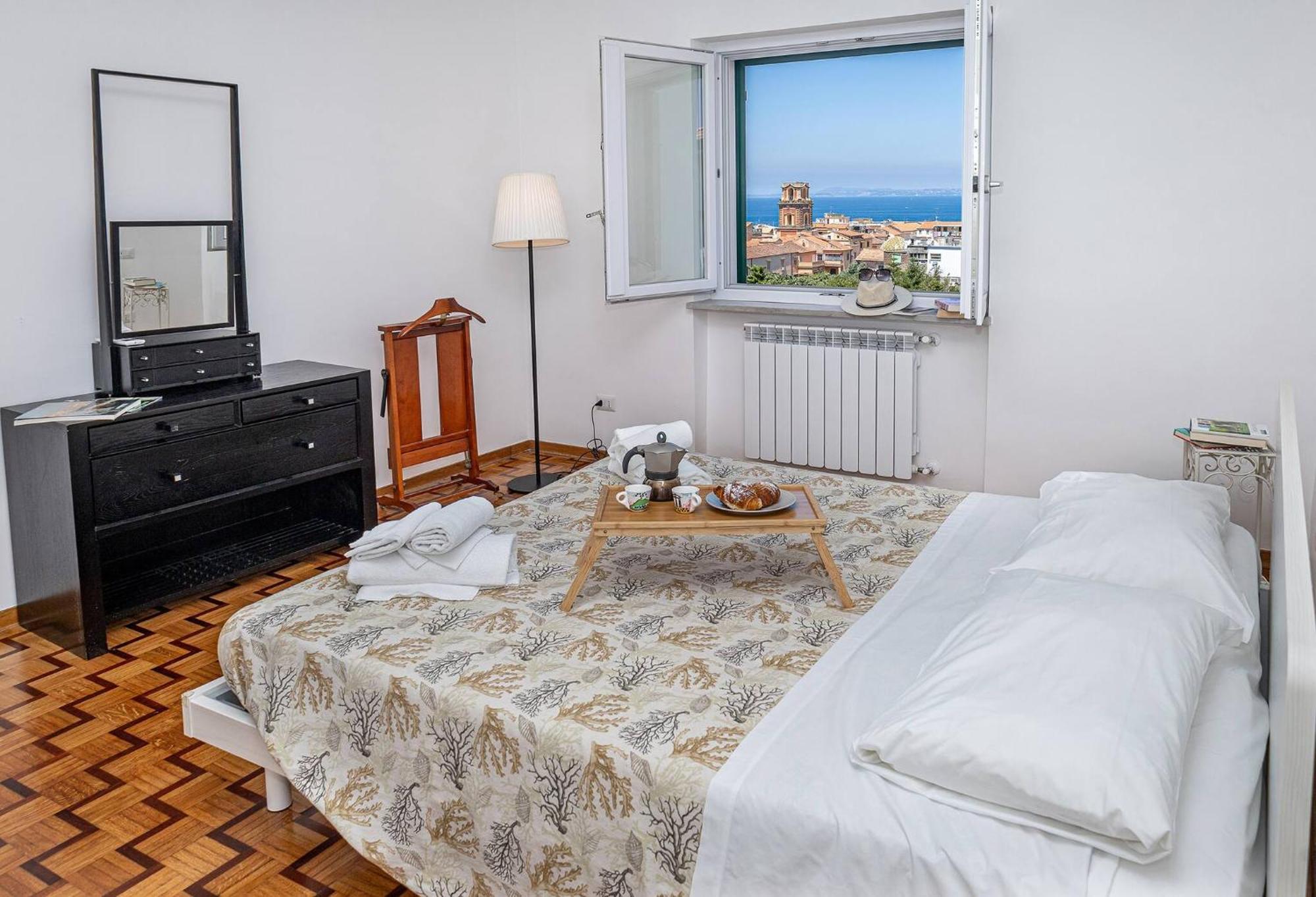 La Deliziosa - Apartment