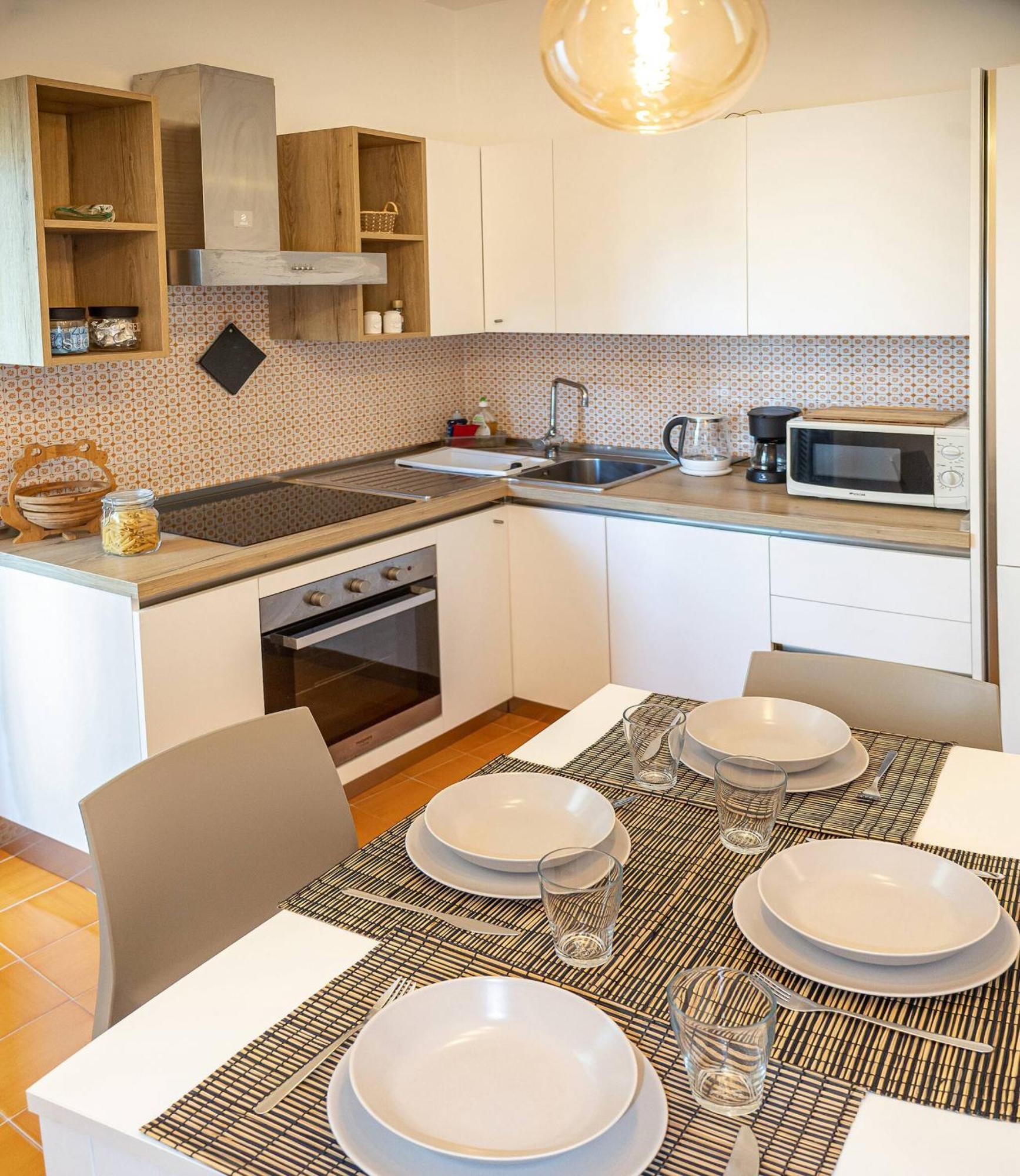 La Deliziosa - Apartment Sorrento