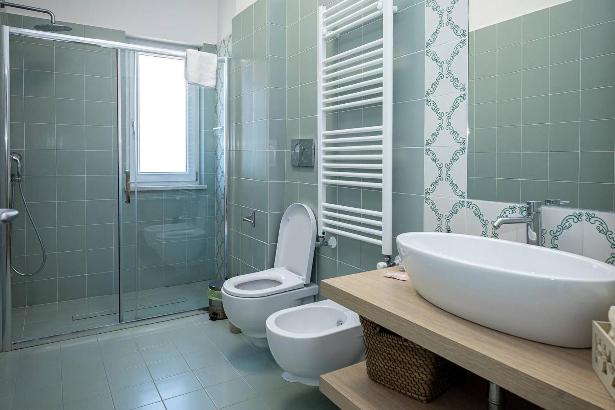 Apartment La Deliziosa -