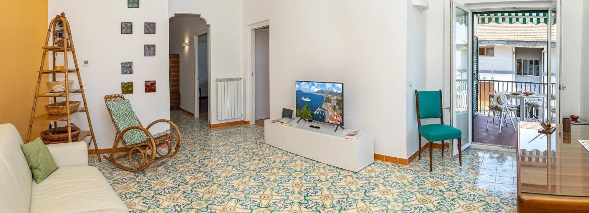 La Deliziosa - Apartment *