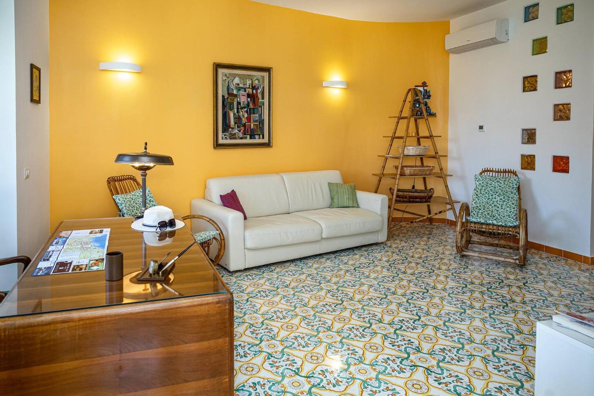La Deliziosa - Apartment Sorrento