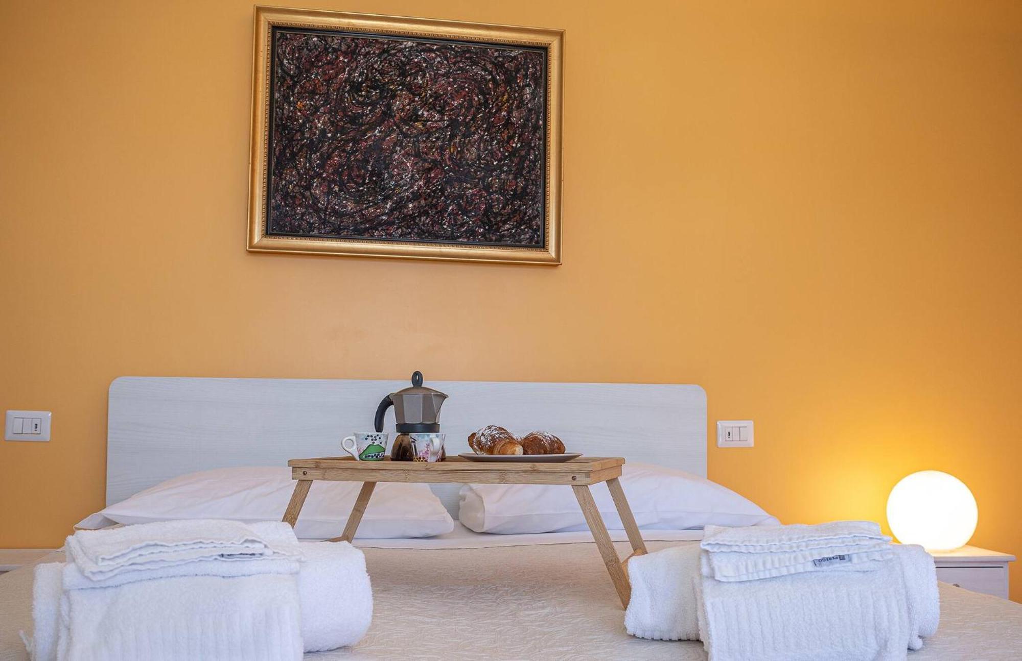 Apartment La Deliziosa - *