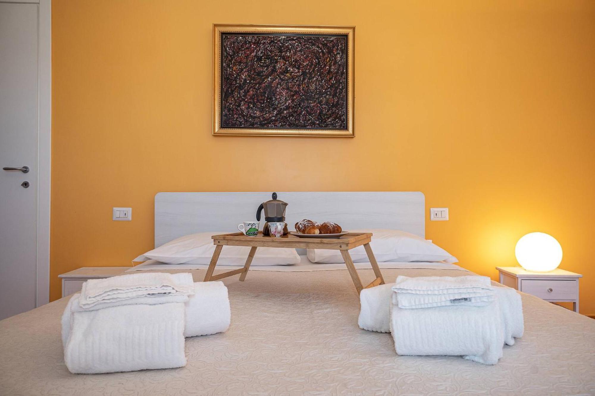 La Deliziosa - Apartment Sorrento