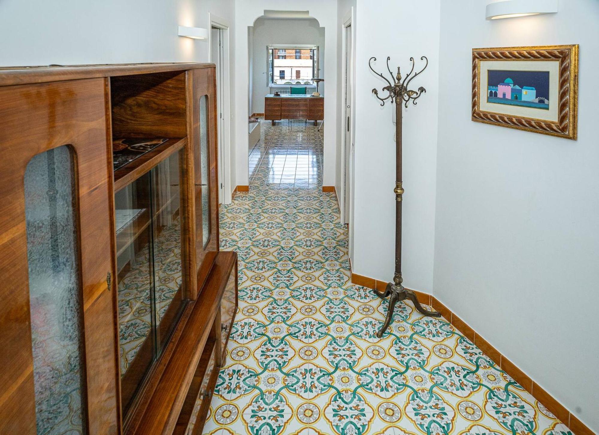 La Deliziosa - Apartment