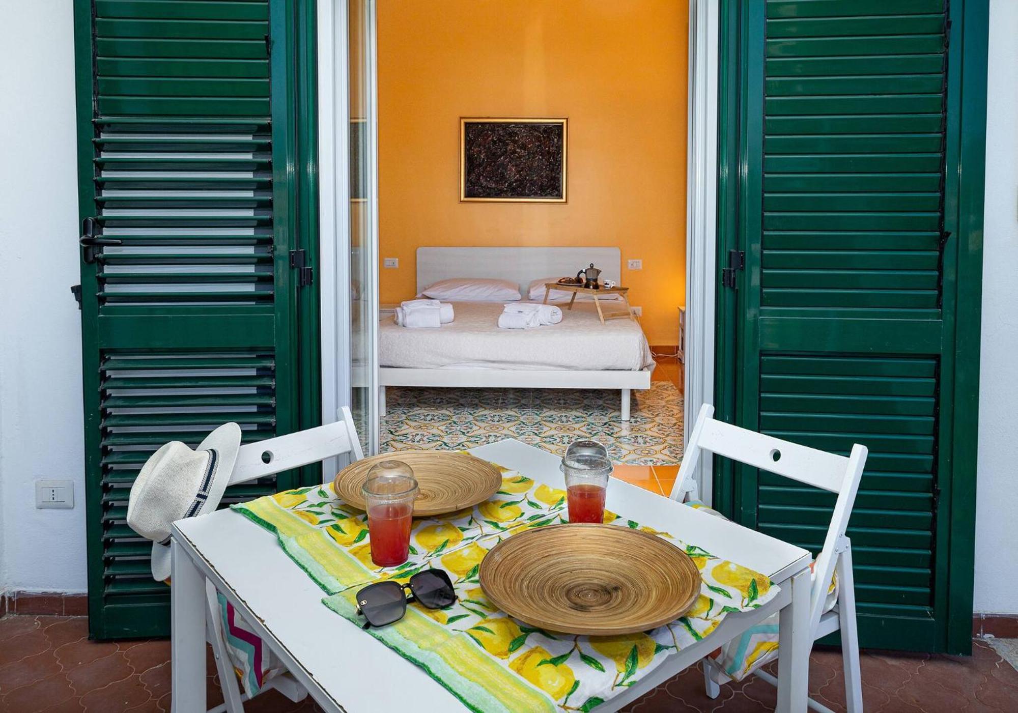 La Deliziosa - Apartment Sorrento